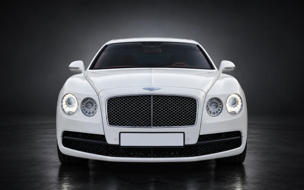Bentley Flying Spur 2015