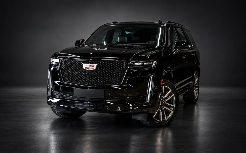 Cadillac Escalade 2022